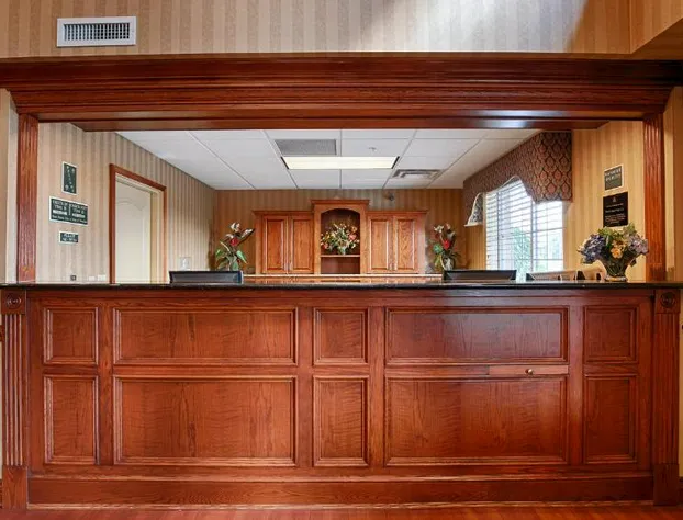 Best Western Executive Inn & Suites hotel detail image 2