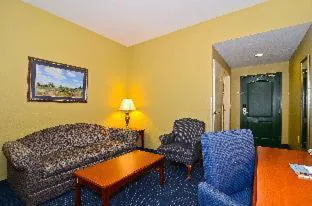Best Western Executive Inn & Suites hotel detail image 3