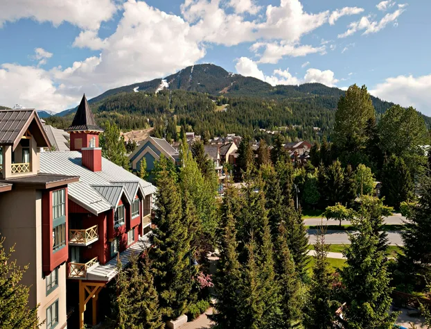 Delta Hotels by Marriott Whistler Village Suites hotel detail image 2