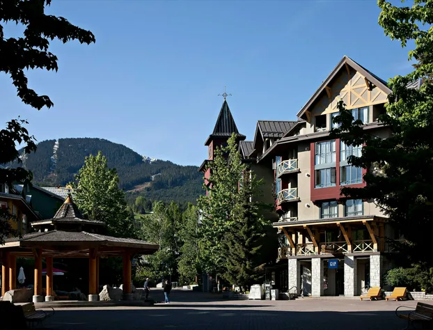 Delta Hotels by Marriott Whistler Village Suites hotel detail image 3