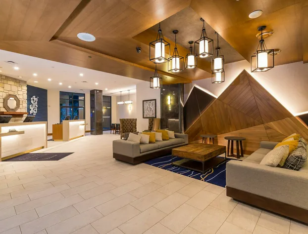 Delta Hotels by Marriott Whistler Village Suites hotel detail image 4