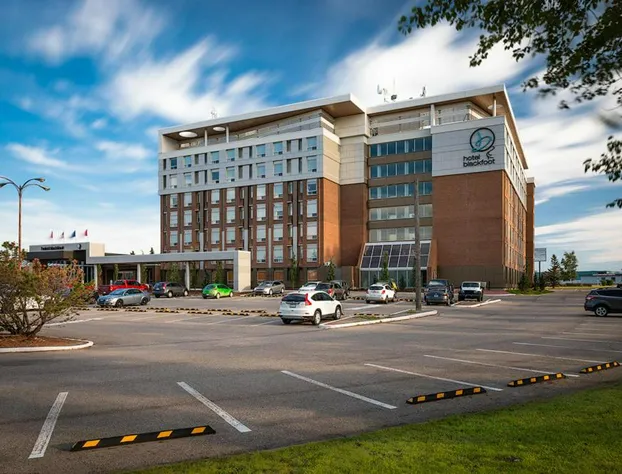 Hotel Blackfoot hotel detail image 1