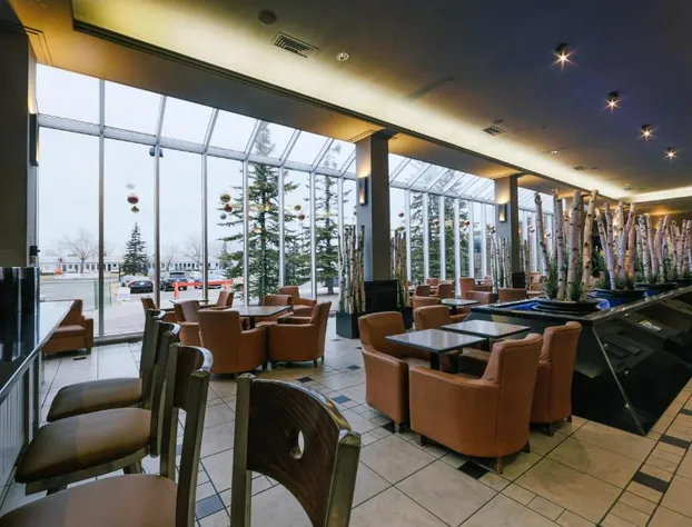 Hotel Blackfoot hotel detail image 3