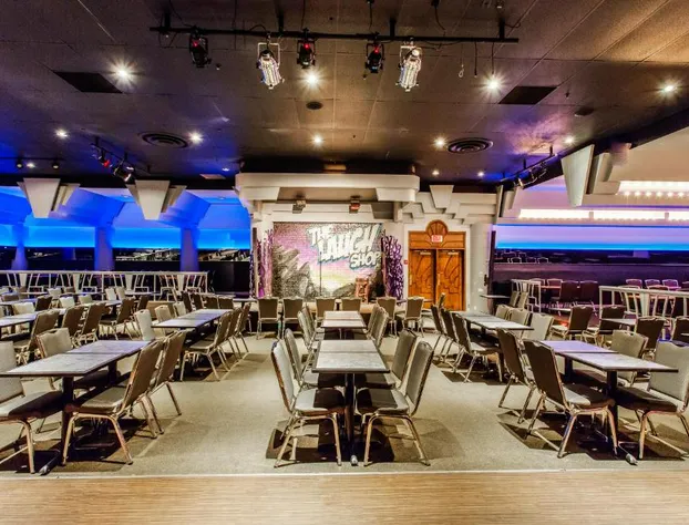 Hotel Blackfoot hotel detail image 4