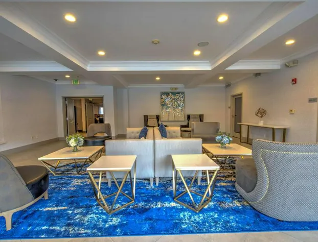 Best Western Plus Media Center Inn & Suites hotel detail image 2