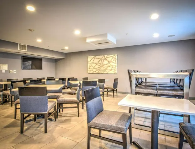 Best Western Plus Media Center Inn & Suites hotel detail image 3