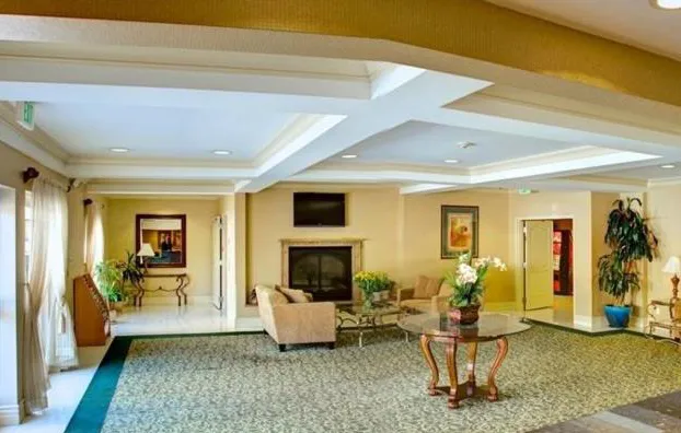 Best Western Plus Media Center Inn & Suites hotel detail image 3