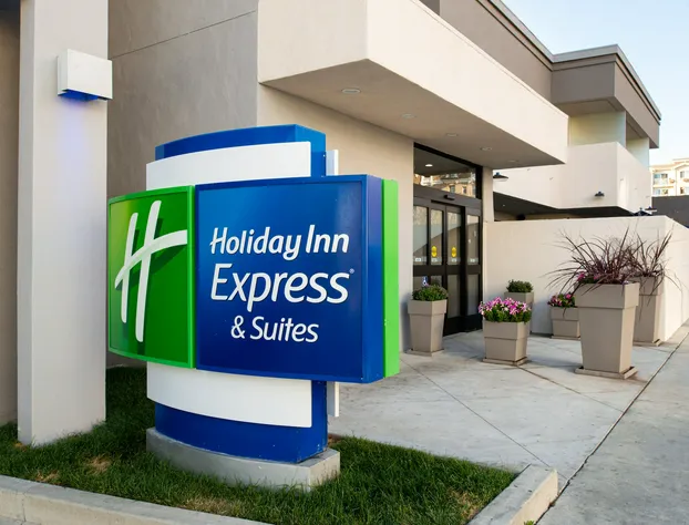 Holiday Inn Express & Suites Los Angeles Downtown West by IHG hotel detail image 2