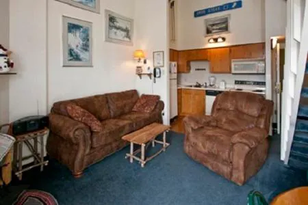 Silver Creek Lodge hotel detail image 1