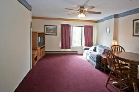 Silver Creek Lodge hotel detail image 2