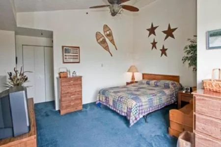 Silver Creek Lodge hotel detail image 3