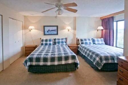 Silver Creek Lodge hotel detail image 4