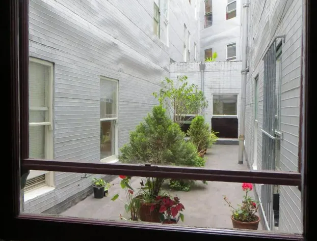 Hotel North Beach hotel detail image 2