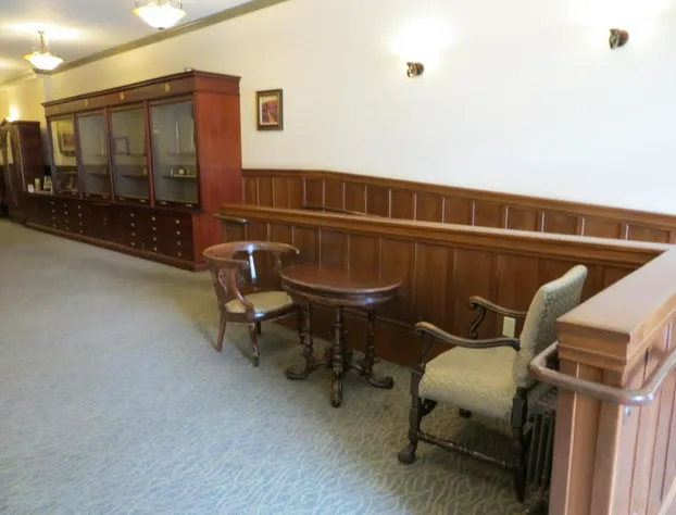 Hotel North Beach hotel detail image 3