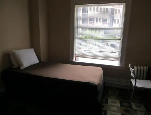 Hotel North Beach hotel detail image 3