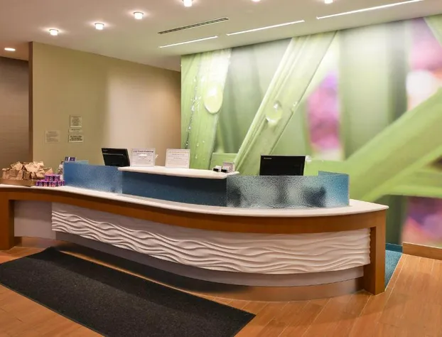 SpringHill Suites by Marriott Voorhees Mt. Laurel/Cherry Hil hotel detail image 2