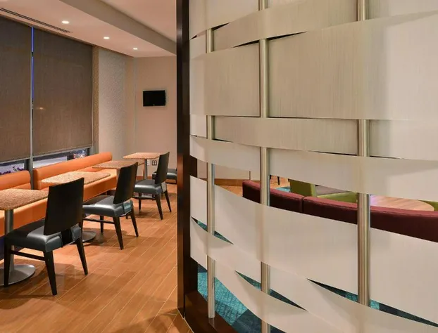 SpringHill Suites by Marriott Voorhees Mt. Laurel/Cherry Hil hotel detail image 4