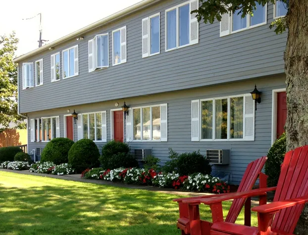 Red Horse Inn hotel detail image 4