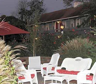 Red Horse Inn hotel detail image 1