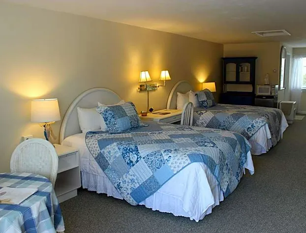 Red Horse Inn hotel detail image 3