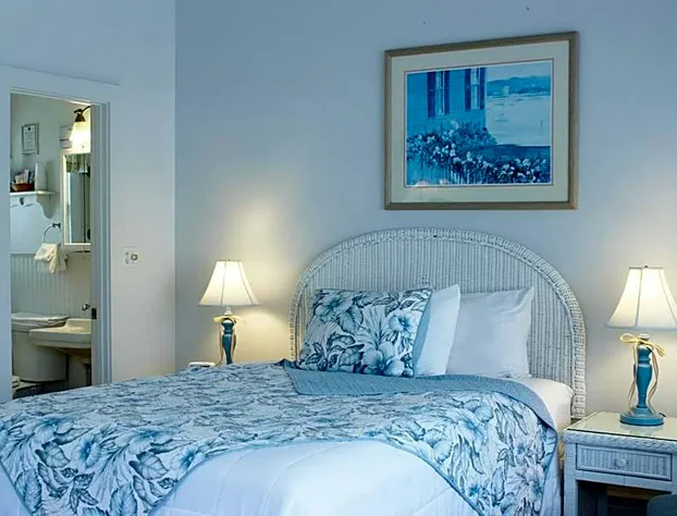 Red Horse Inn hotel detail image 4