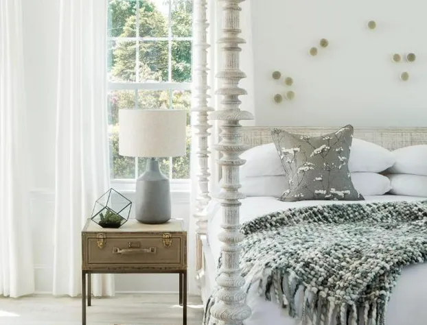 The Coonamessett hotel detail image 3