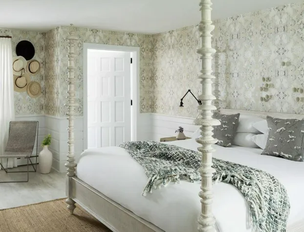 The Coonamessett hotel detail image 4