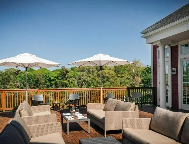 The Coonamessett hotel detail image 1