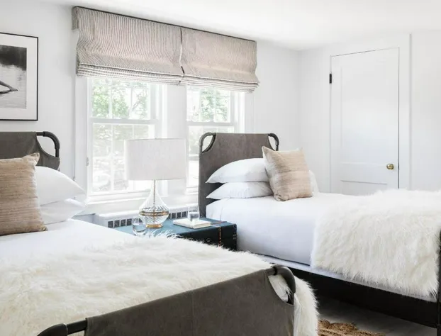 The Coonamessett hotel detail image 4