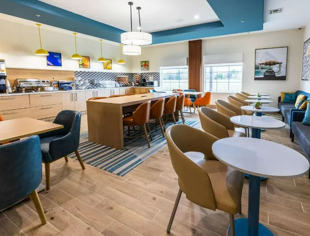 Comfort Inn & Suites New Iberia - Avery Island hotel detail image 4