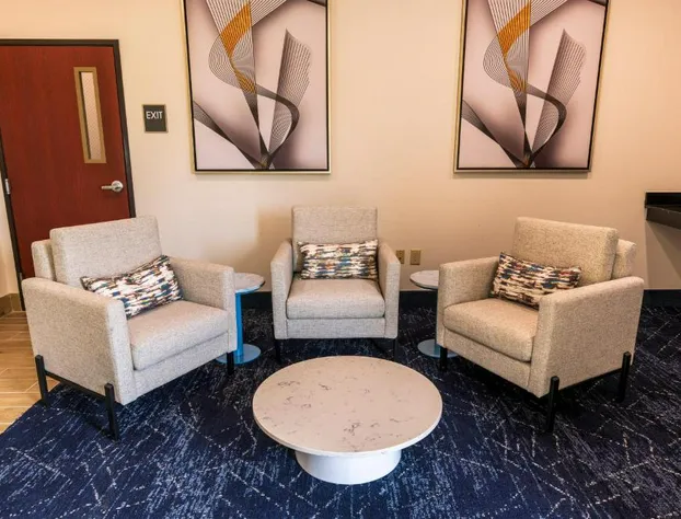 Comfort Inn & Suites New Iberia - Avery Island hotel detail image 1