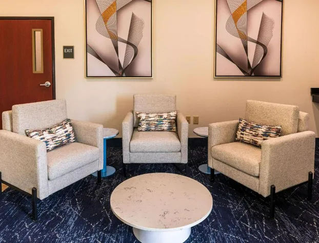 Comfort Inn & Suites New Iberia - Avery Island hotel detail image 3