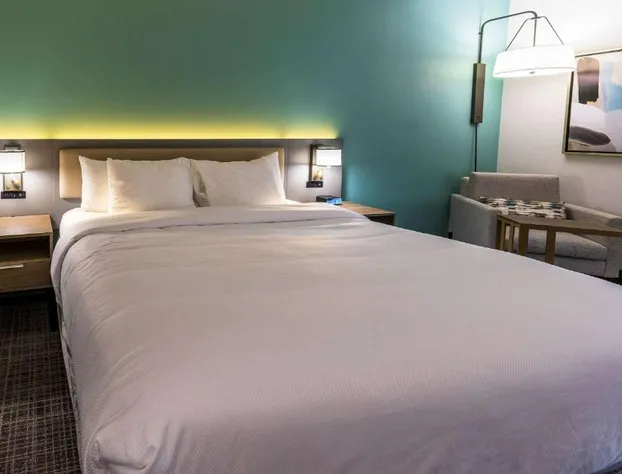 Comfort Inn & Suites New Iberia - Avery Island hotel detail image 4