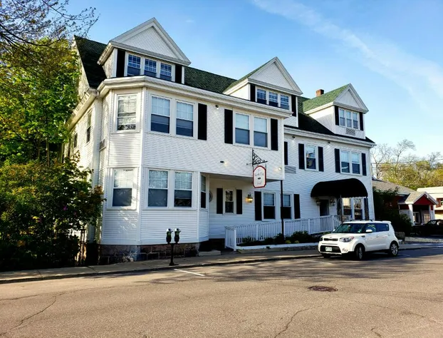 Little Fig Hotel hotel detail image 1