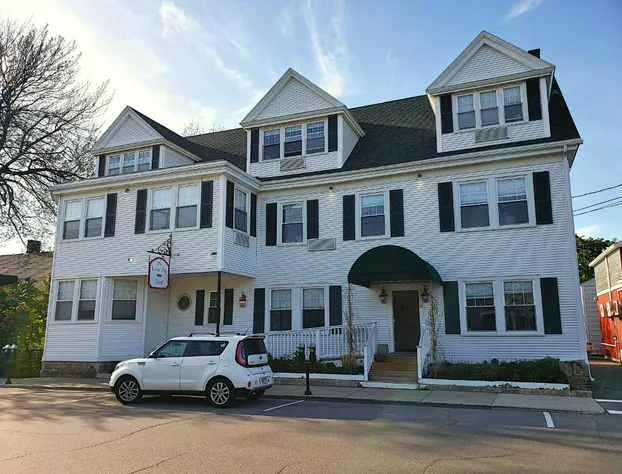 Little Fig Hotel hotel detail image 2