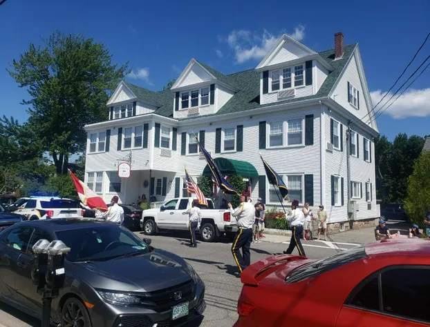 Little Fig Hotel hotel detail image 3