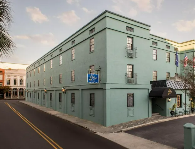 Indigo Inn hotel detail image 1