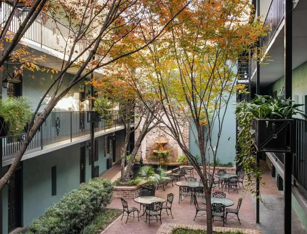 Indigo Inn hotel detail image 2