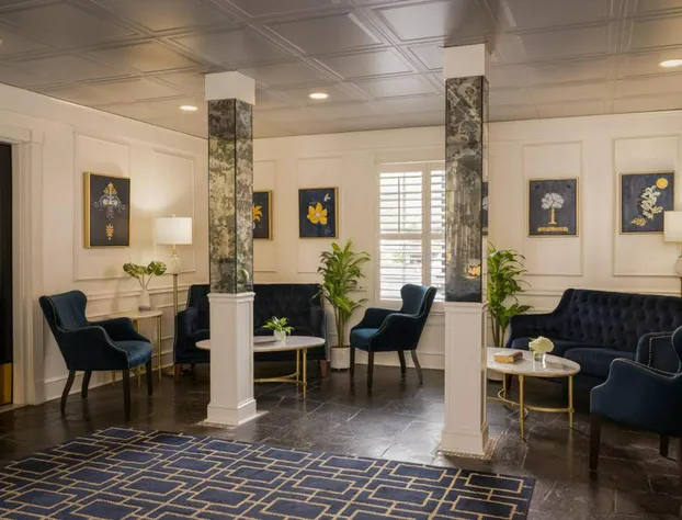 Indigo Inn hotel detail image 4