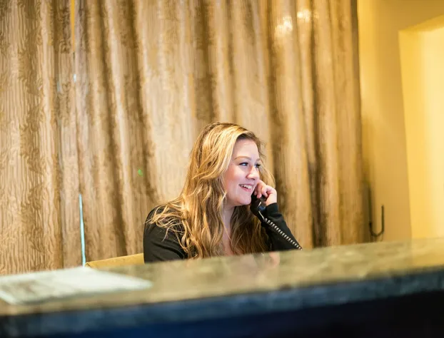 Camas Boutique Hotel hotel detail image 2