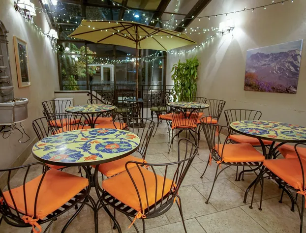 Camas Boutique Hotel hotel detail image 4