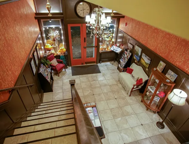 Camas Boutique Hotel hotel detail image 1