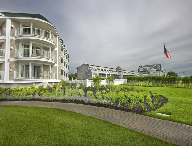 Anchorage Inn and Resort hotel detail image 1