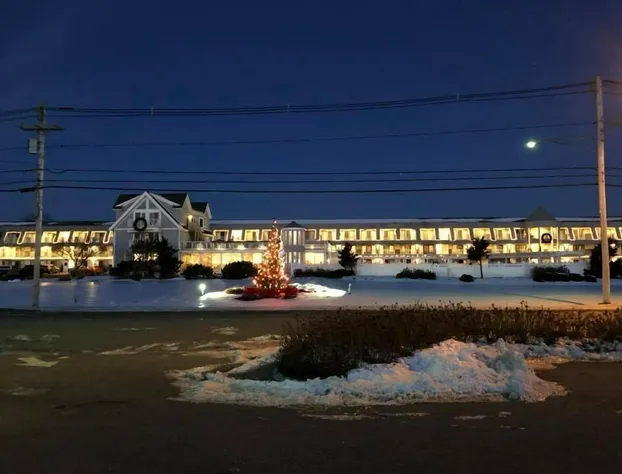 Anchorage Inn and Resort hotel detail image 2