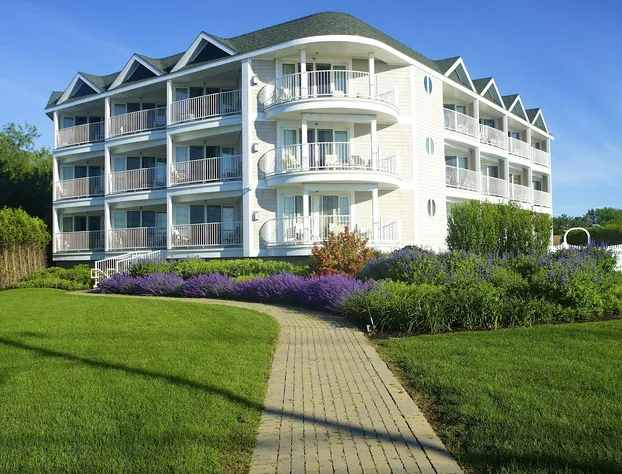 Anchorage Inn and Resort hotel detail image 4