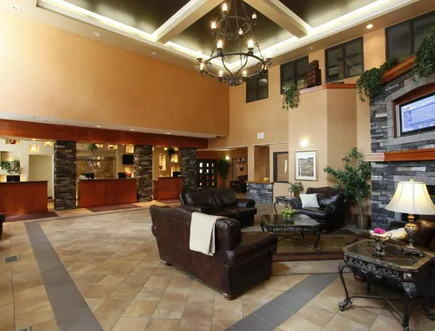 Pomeroy Inn and Suites Chetwynd hotel detail image 3