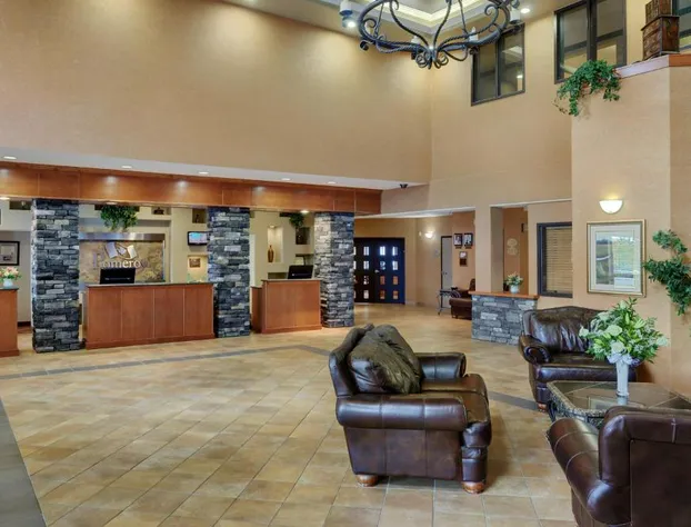 Pomeroy Inn and Suites Chetwynd hotel detail image 2