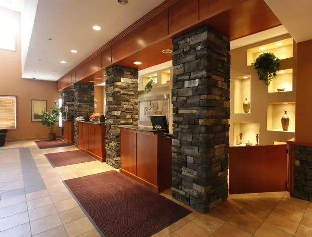 Pomeroy Inn and Suites Chetwynd hotel detail image 1