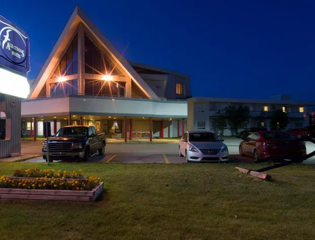 Albatross Hotel hotel detail image 1