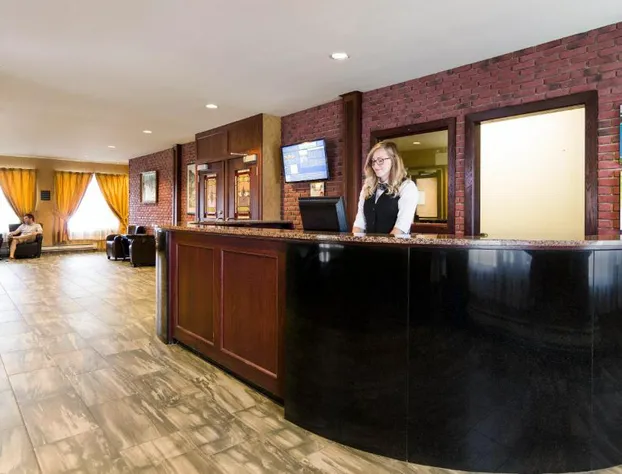 Albatross Hotel hotel detail image 1